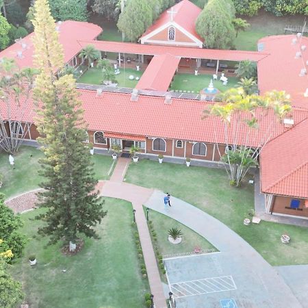Hostel Slg Maringa Exterior photo